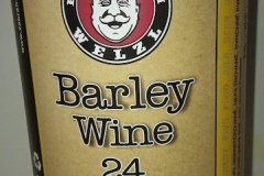 BW-barley