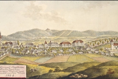 Schloss_und_Staedtchen_Goltsch-Jenikau,_Czaslauer_Kreises,_nachgemahlt_von_Joan._Venuto_1824