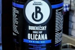 bubenec_Olicana