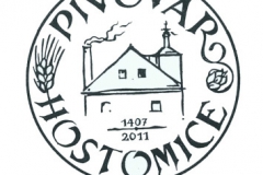 hostomice.logo