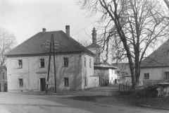 Borohrádek 1948