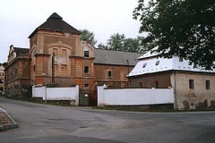 Buštěhrad 1997 02