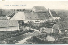 1268. Galerie pivovaru Havlíčkova Borová