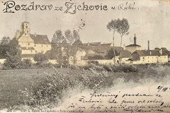 Zichovice-u-Rabi-1907