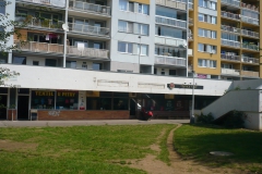 Praha minipivovar Šedivák 01