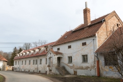 sokolnice