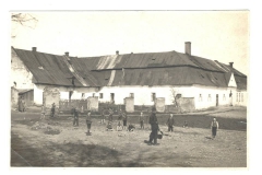 Budova panského pivovaru ve Velkých Albrechticích 1525520_775239289168894_29678006_n