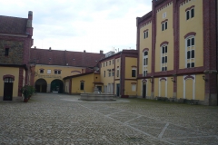 Třeboň Schwarzenberský 001