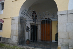 Třeboň Schwarzenberský 003