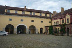 Třeboň Schwarzenberský 004