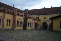 Třeboň Schwarzenberský 005