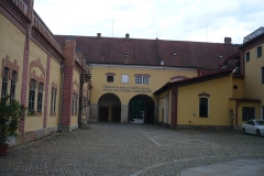 Třeboň Schwarzenberský 006