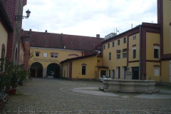 Třeboň Schwarzenberský 008
