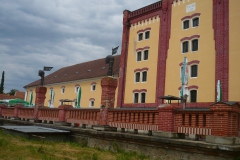 Třeboň Schwarzenberský 023