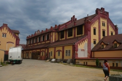 Třeboň Schwarzenberský 027