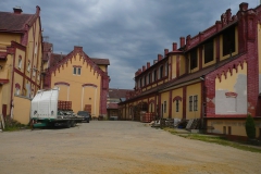 Třeboň Schwarzenberský 028