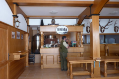 kvilda_restaurace