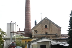 domažlice autor M. Krupička - říjen 2003 03