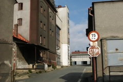 domažlice autor M. Krupička - říjen 2003 04