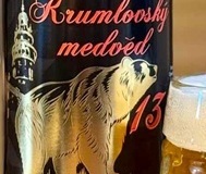 krumlov_Medved