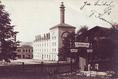 Ostrava-Radvanice zdroj Viktor Fehrer 01