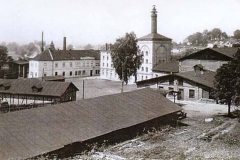 radvanice