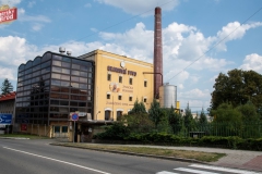 Uherský Brod_budova