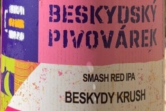 ostravice_BeskydyKrush