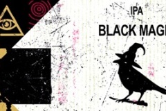 Black magic - 1