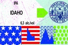 Idaho - 1