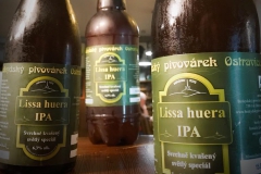 ostravicelissahuera