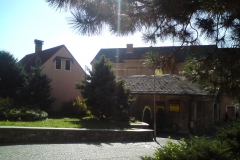 Tachov Dekansky Luděk Gasseldorfer, listopad 2010 04