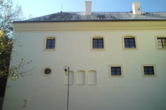 Tachov Františkánsky Luděk Gasseldorfer, listopad 2010  02