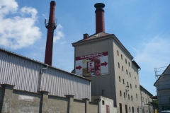 Bruntál Hamburgerův pivovar 01