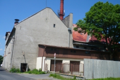 Bruntál Hamburgerův pivovar 05