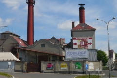 Bruntál Hamburgerův pivovar 12