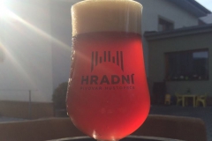 hustopece_Amber Ale