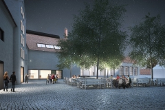 vizualizace_nádvoří