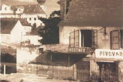 Praze-Brevnove