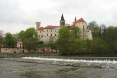 Sázava Klášterní 01