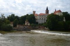 Sázava Klášterní srpen 2010 01