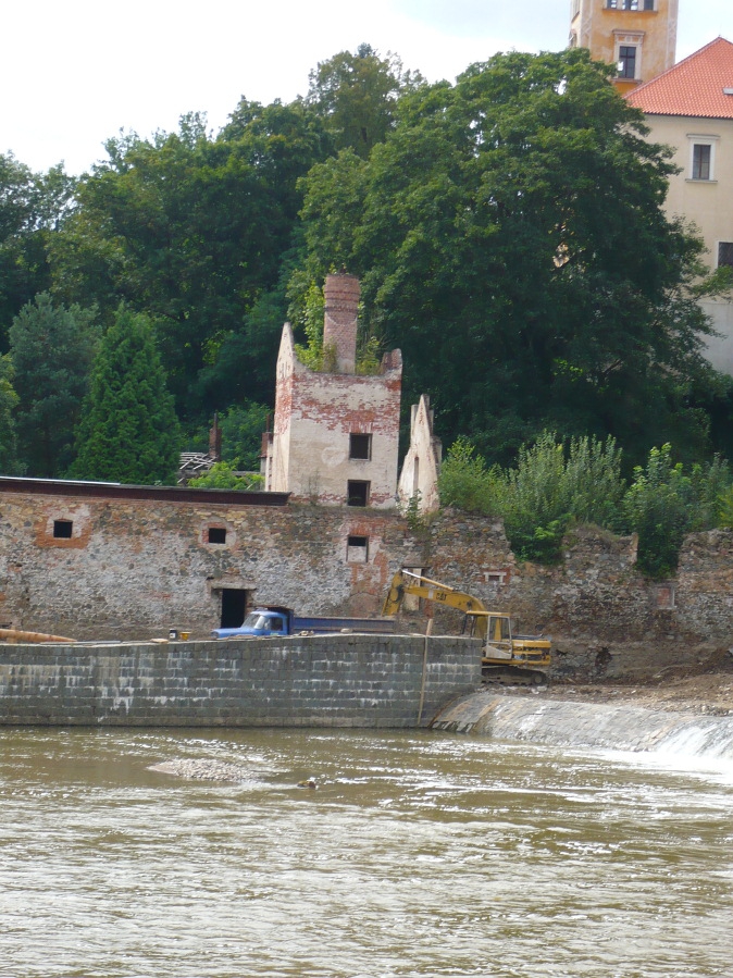 Sázava Klášterní srpen 2010 04