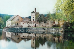 Sázava Klášterní www.koda.kominari.cz