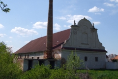 Švabín autor Jiří Pertlík, jaro 2008 01