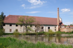 Švabín autor Jiří Pertlík, jaro 2008 03