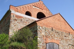 Švabín autor Jiří Pertlík, jaro 2008 06