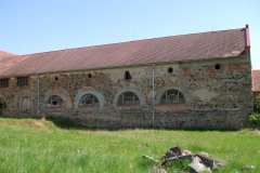 Švabín autor Jiří Pertlík, jaro 2008 08