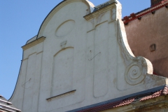 Švabín autor Jiří Pertlík, jaro 2008 09