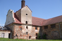 Švabín autor Jiří Pertlík, jaro 2008 11