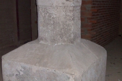 Švabín autor Jiří Pertlík, jaro 2008 12